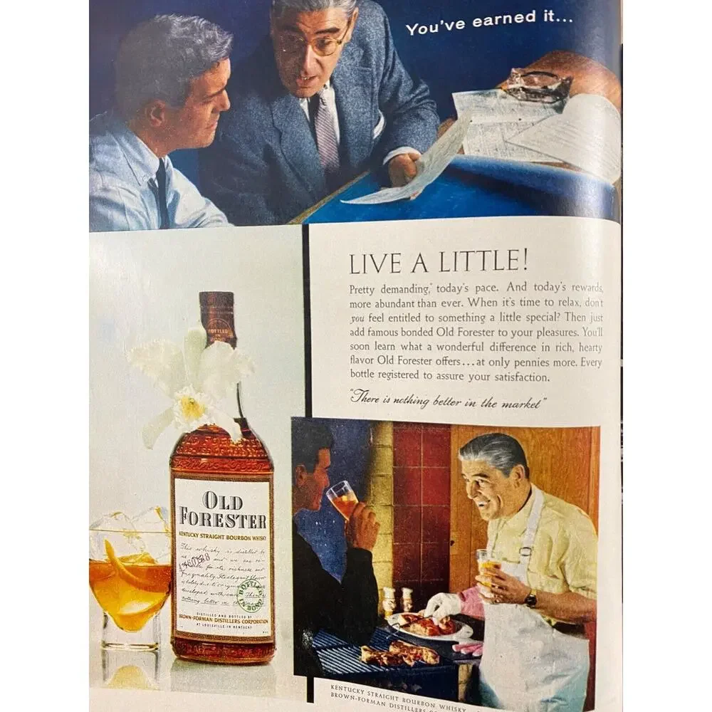 Life magazine february